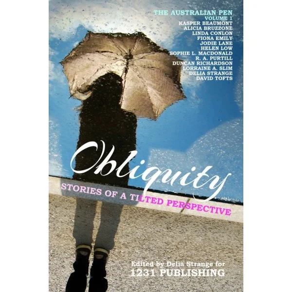 Obliquity