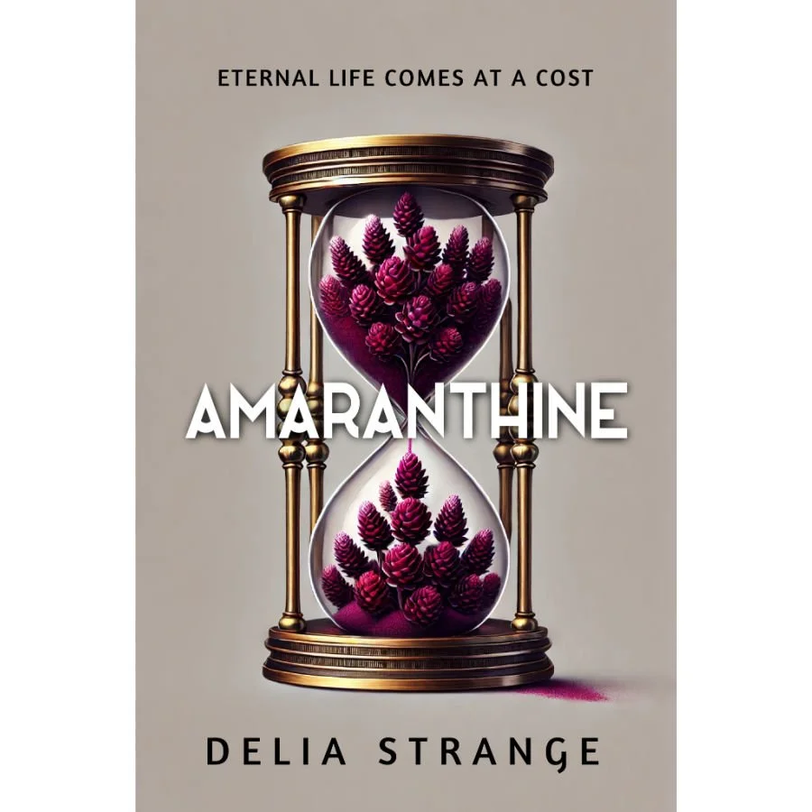Amaranthine