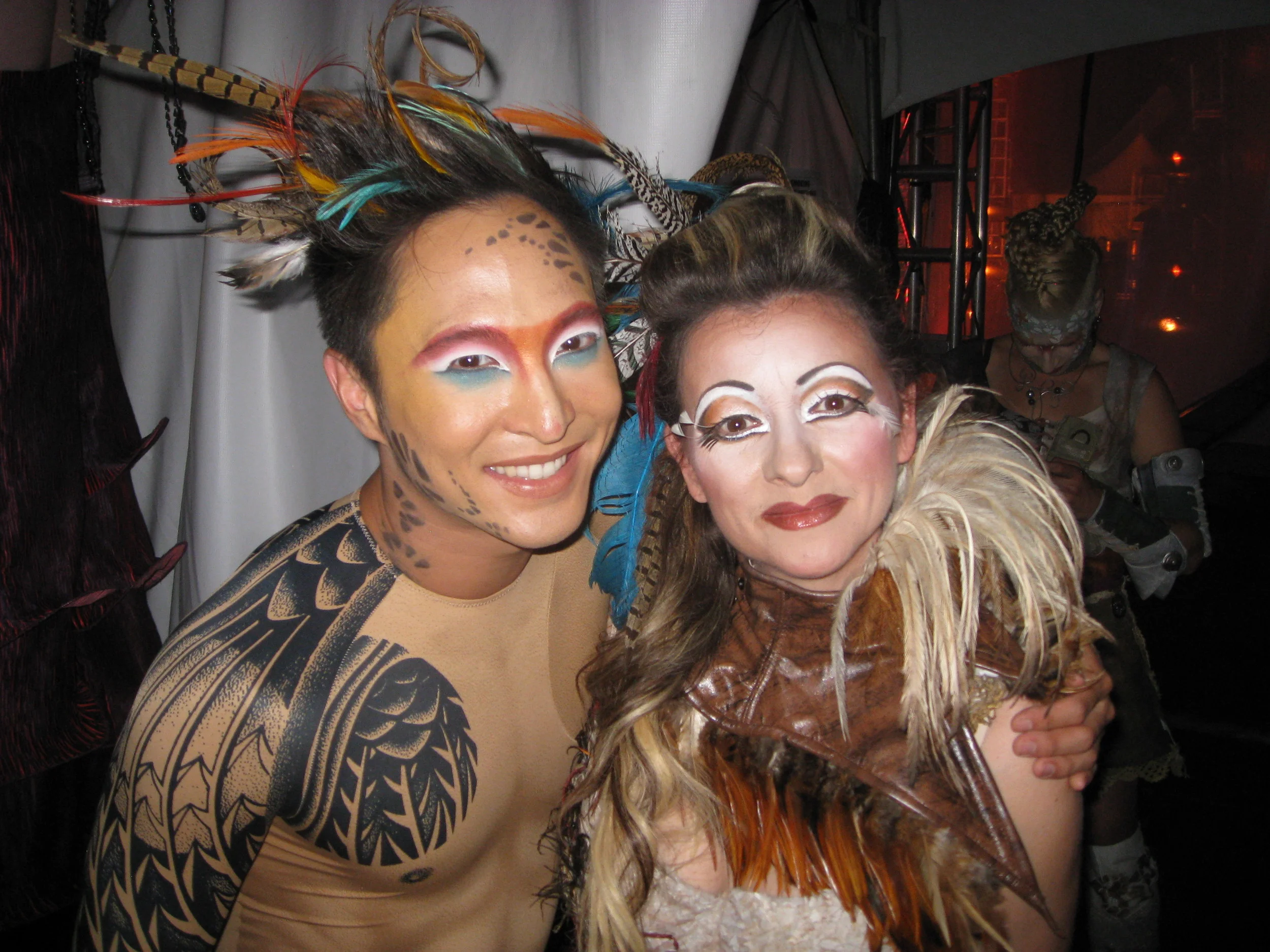 Charlottetown Summerfest, Cirque du Soleil