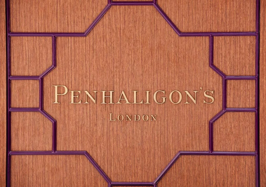 MADE for Penhaligon's