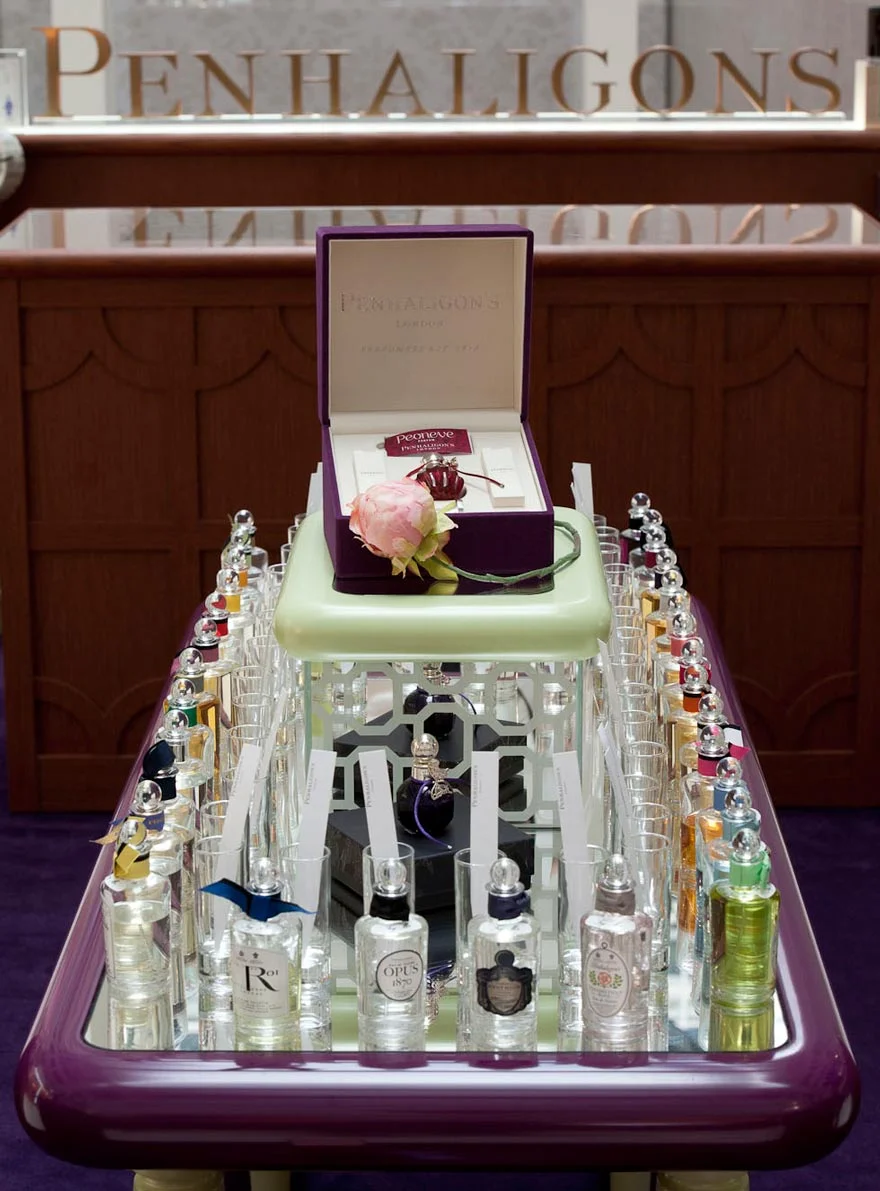 MADE for Penhaligon's