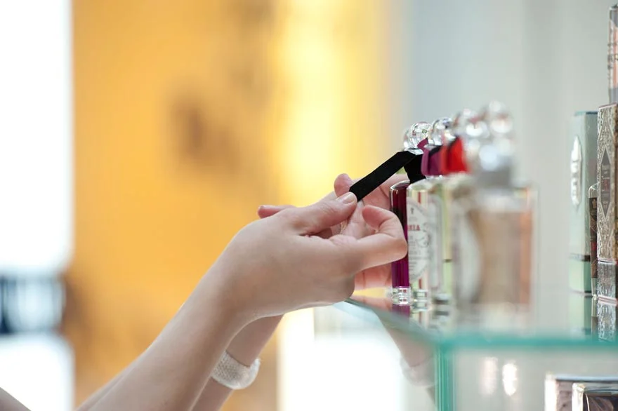 MADE for Penhaligon's