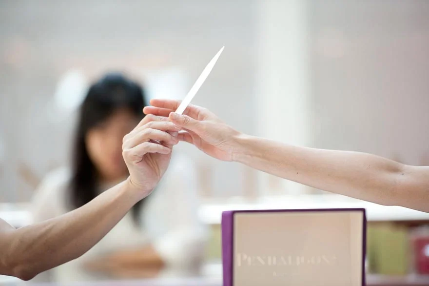 MADE for Penhaligon's