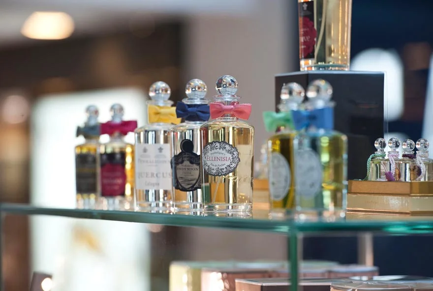 MADE for Penhaligon's