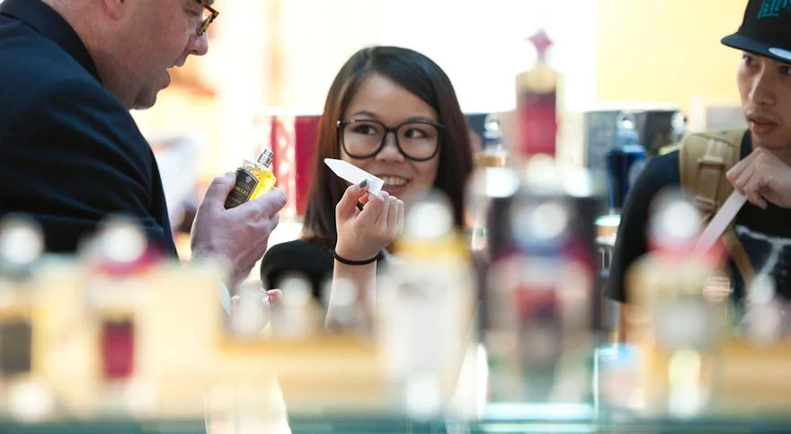 MADE for Penhaligon's