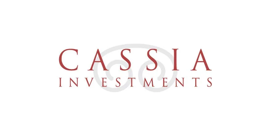 MADE for CASSIA INVESTMENTS