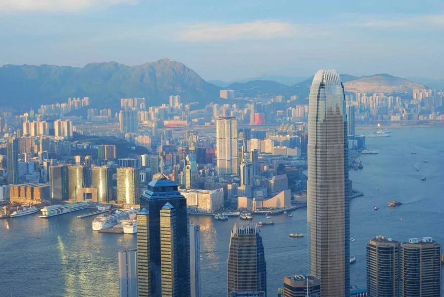 MADE for PALMYRA ASIA