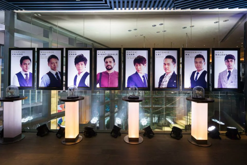 The World Class Competition 2015