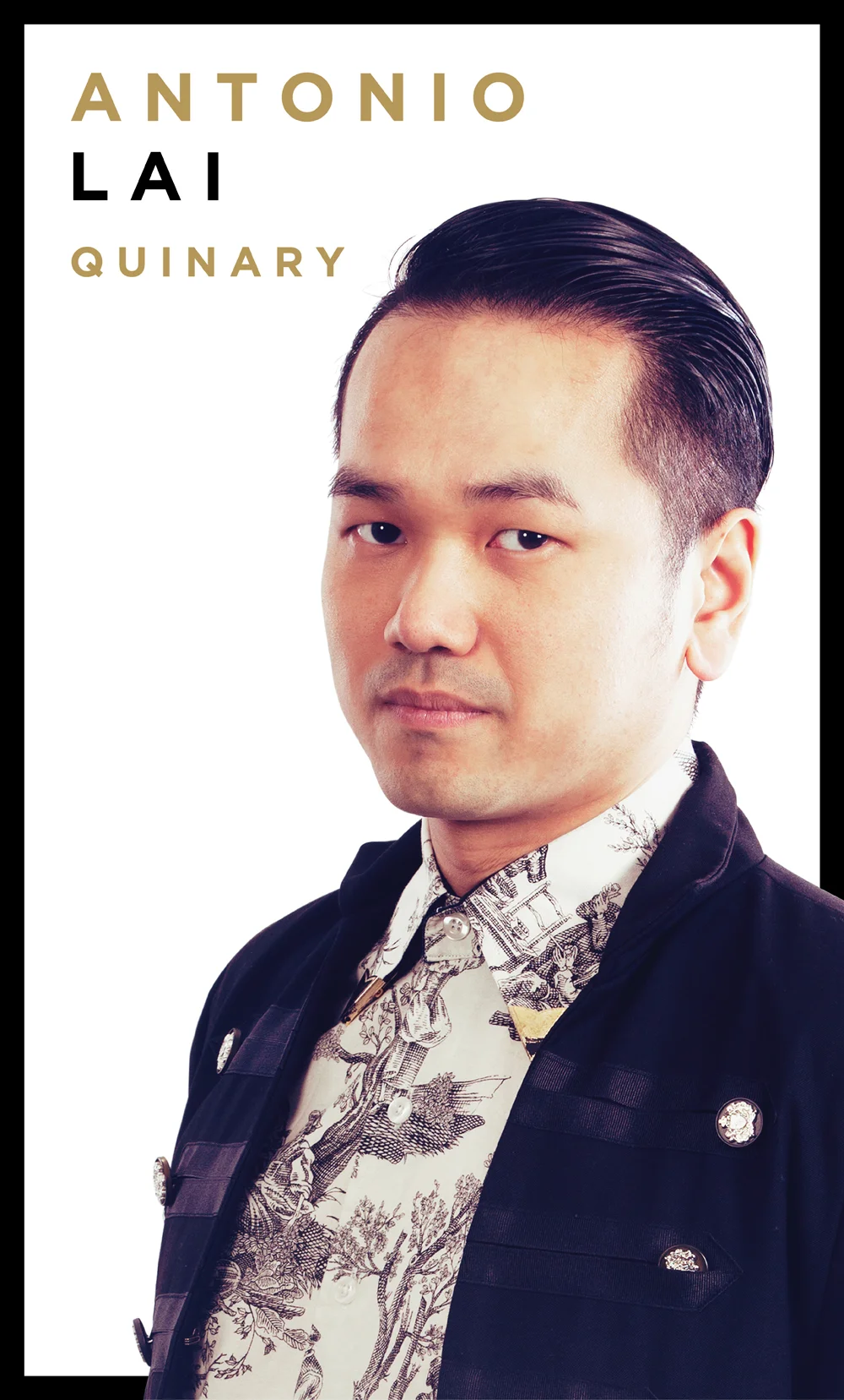 MADE for Diageo WORLD CLASS 2015