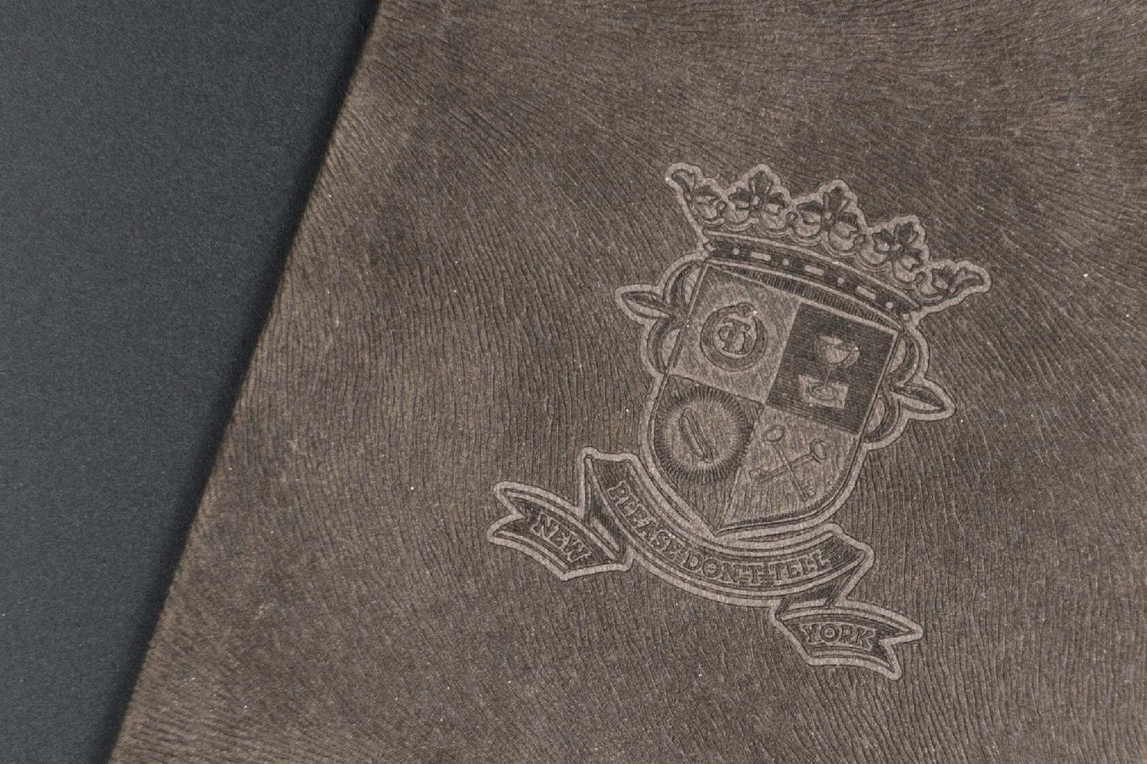 MADE for Diageo, MO Bar at The Mandarin Oriental Hotel