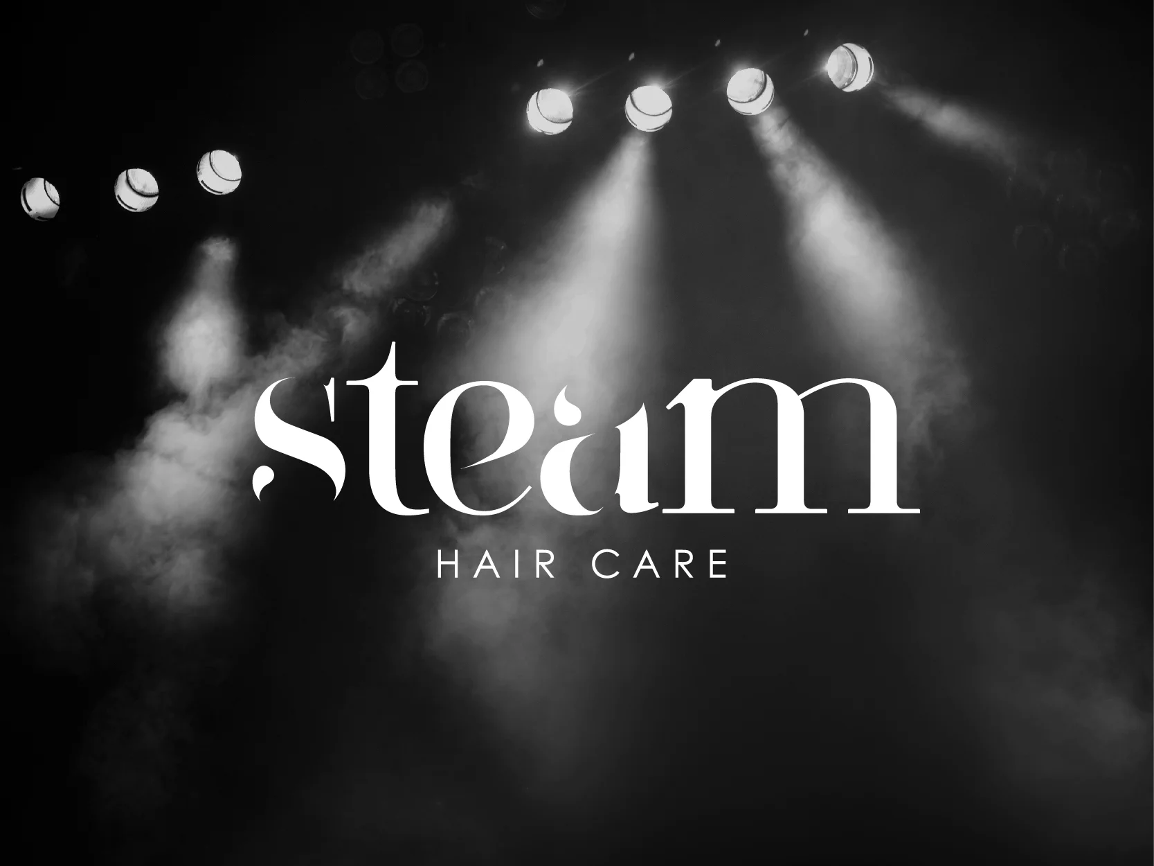 MADE for Steam Hair Care