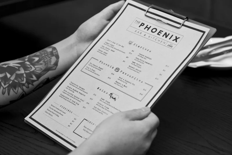 MADE for the Phoenix