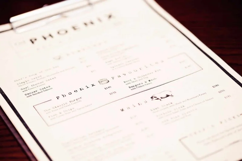 MADE for The Phoenix