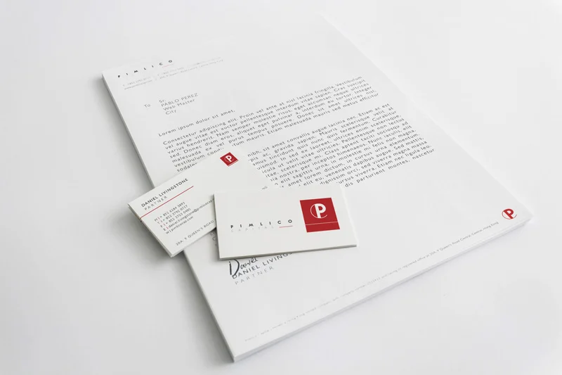 MADE for Pimlico Capital