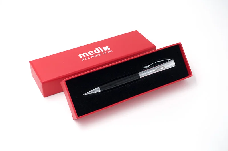 MADE for Medix Medical Services