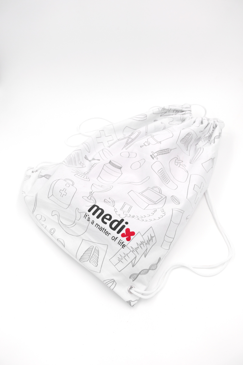 MADE for Medix Medical Services