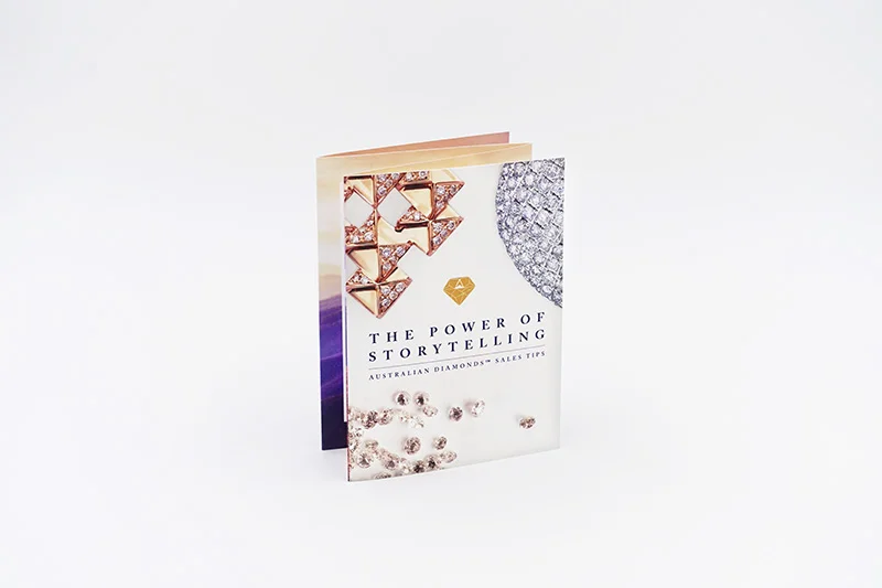 MADE for Rio Tinto Australian Diamonds