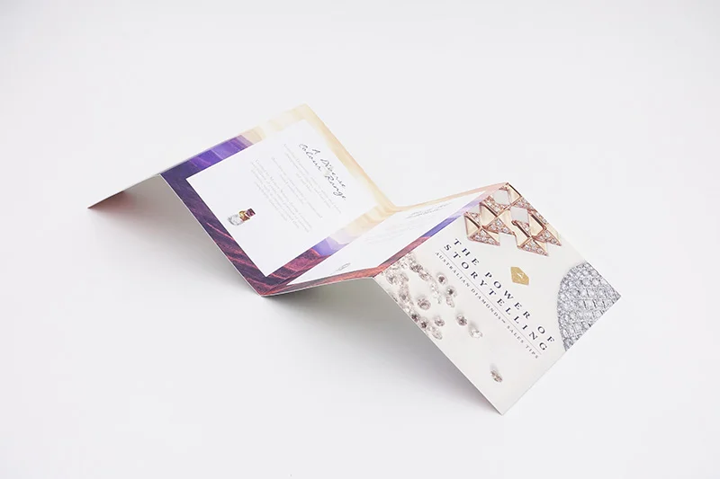 MADE for Rio Tinto Australian Diamonds