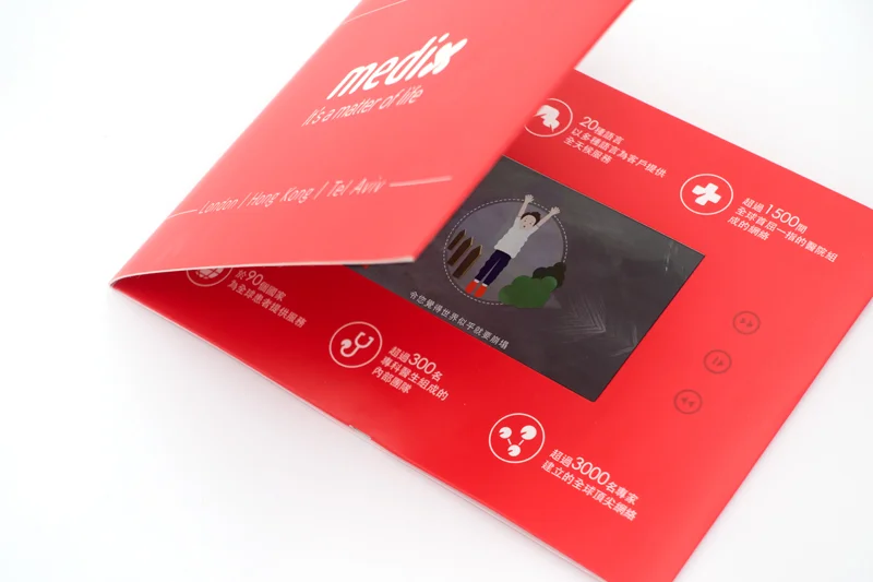 MADE for Medix Medical Services