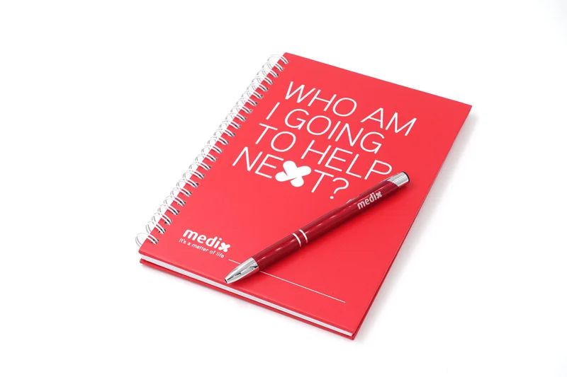 MADE for Medix Medical Services