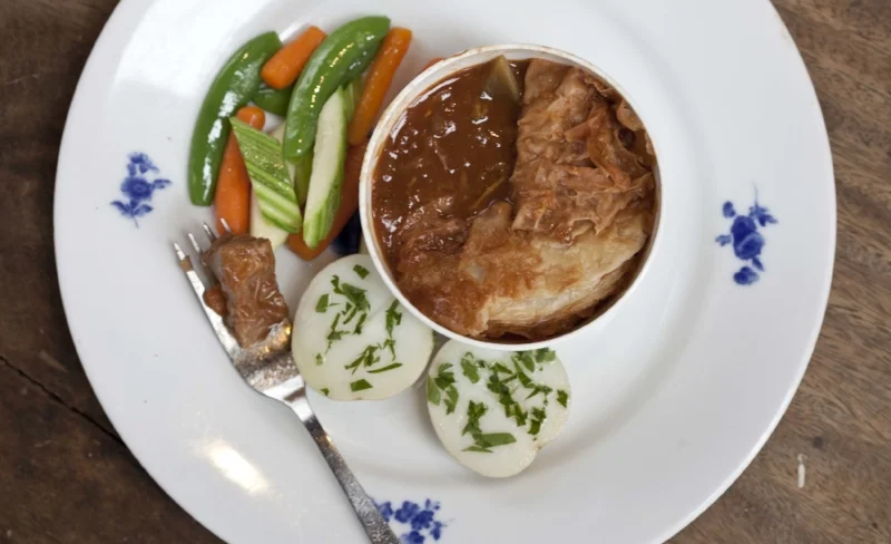 MADE for The Phoenix