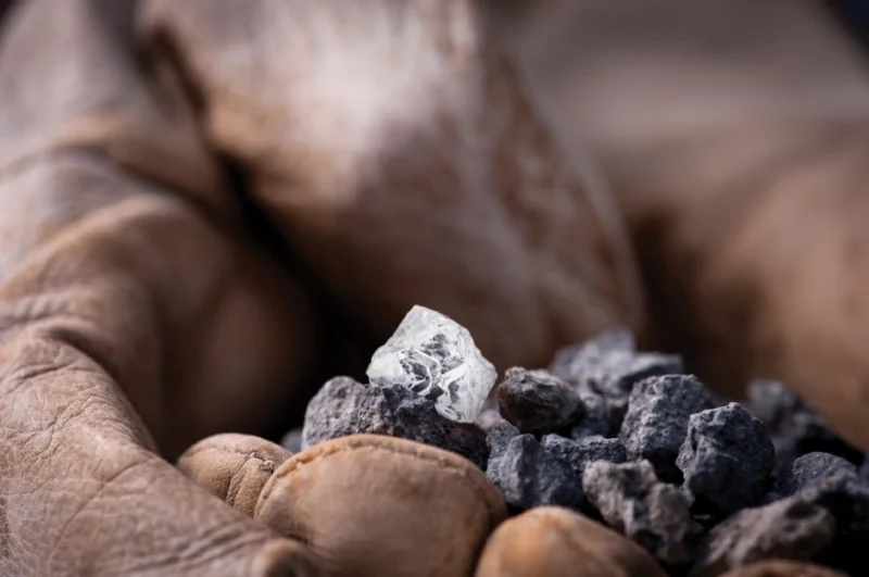 MADE for Rio Tinto Australian Diamonds