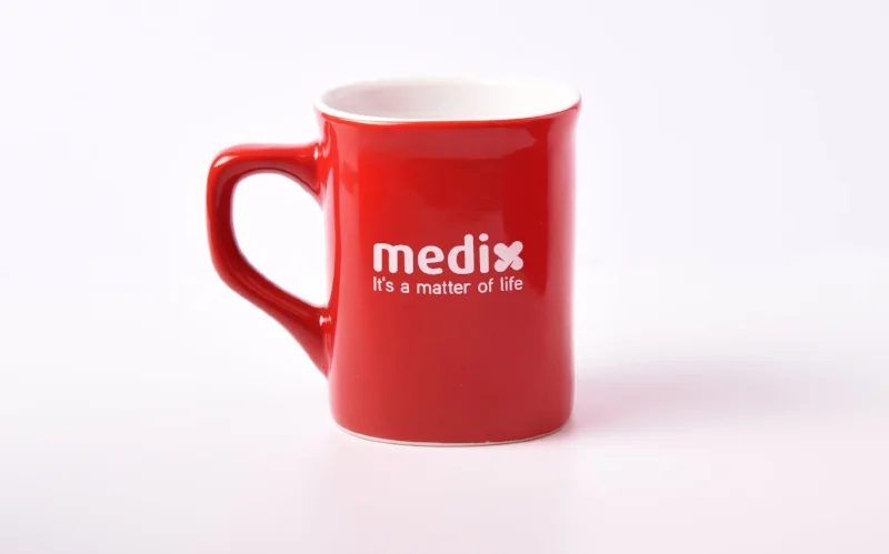MADE for Medix Medical Services