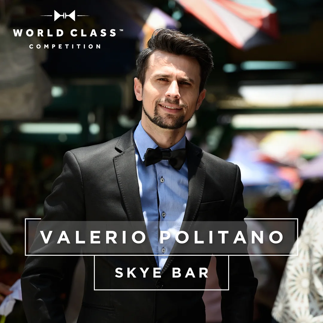 MADE for Diageo's World Class Club 2017