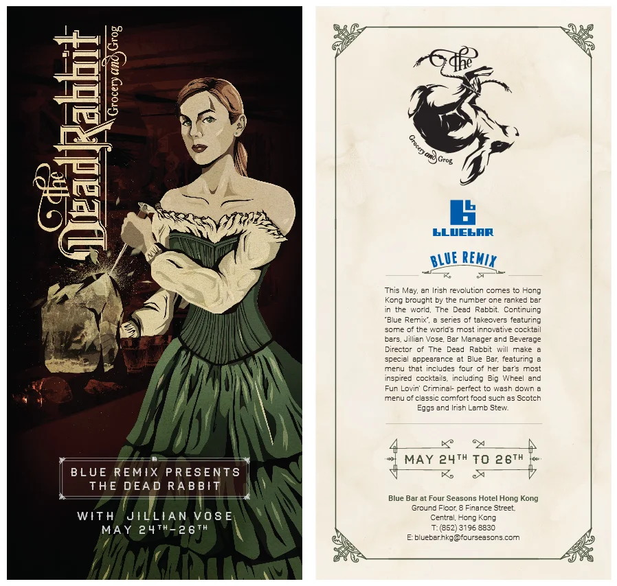 MADE for Four Seasons