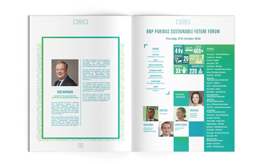 MADE for BNP Paribas