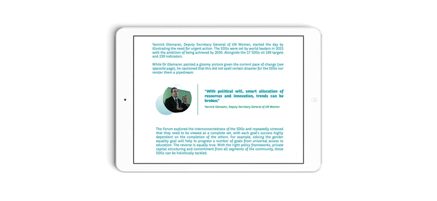 MADE for BNP Paribas