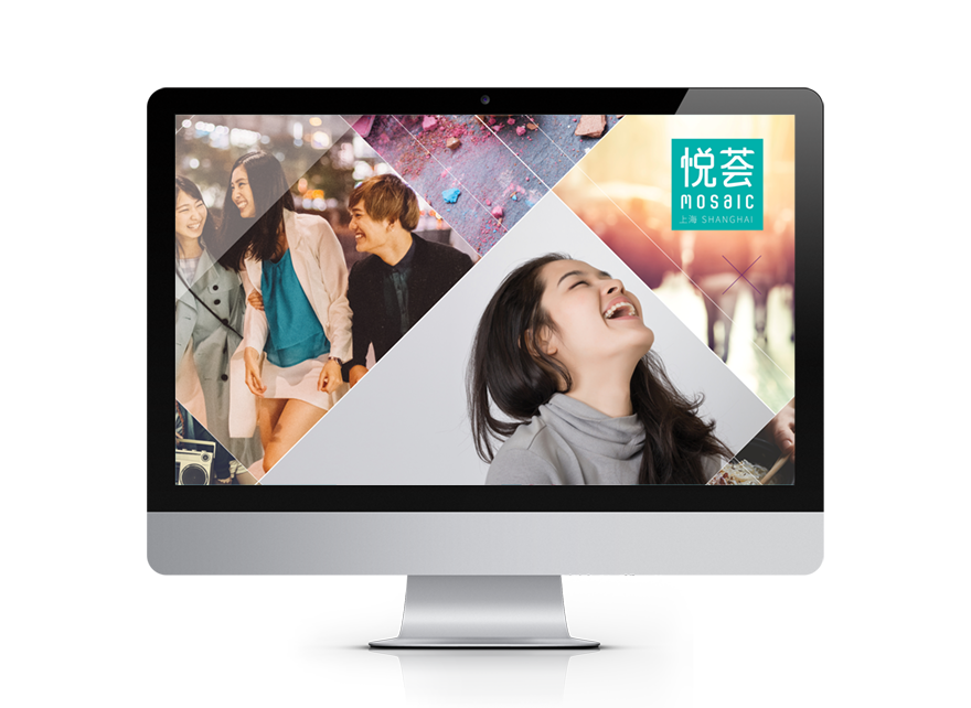 MADE for Mosaic Malls