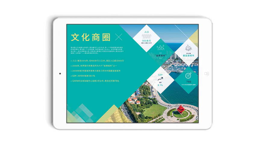 MADE for Mosaic Malls