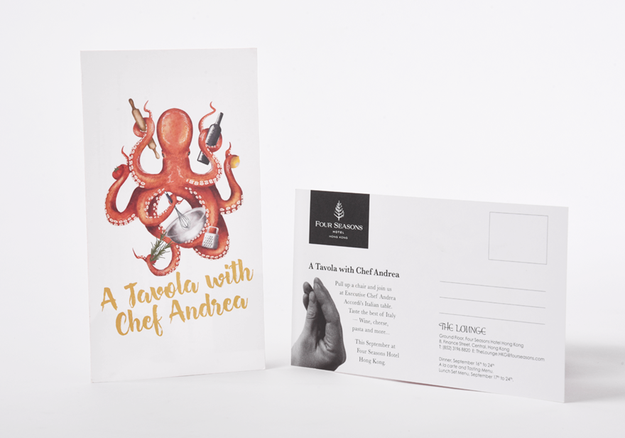 MADE for Four Seasons