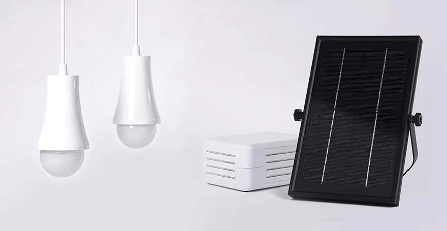 MADE for All Solar World