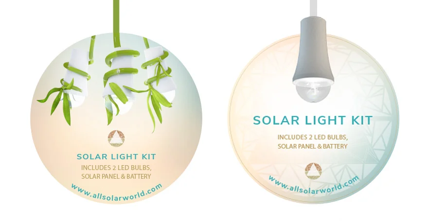MADE for All Solar World