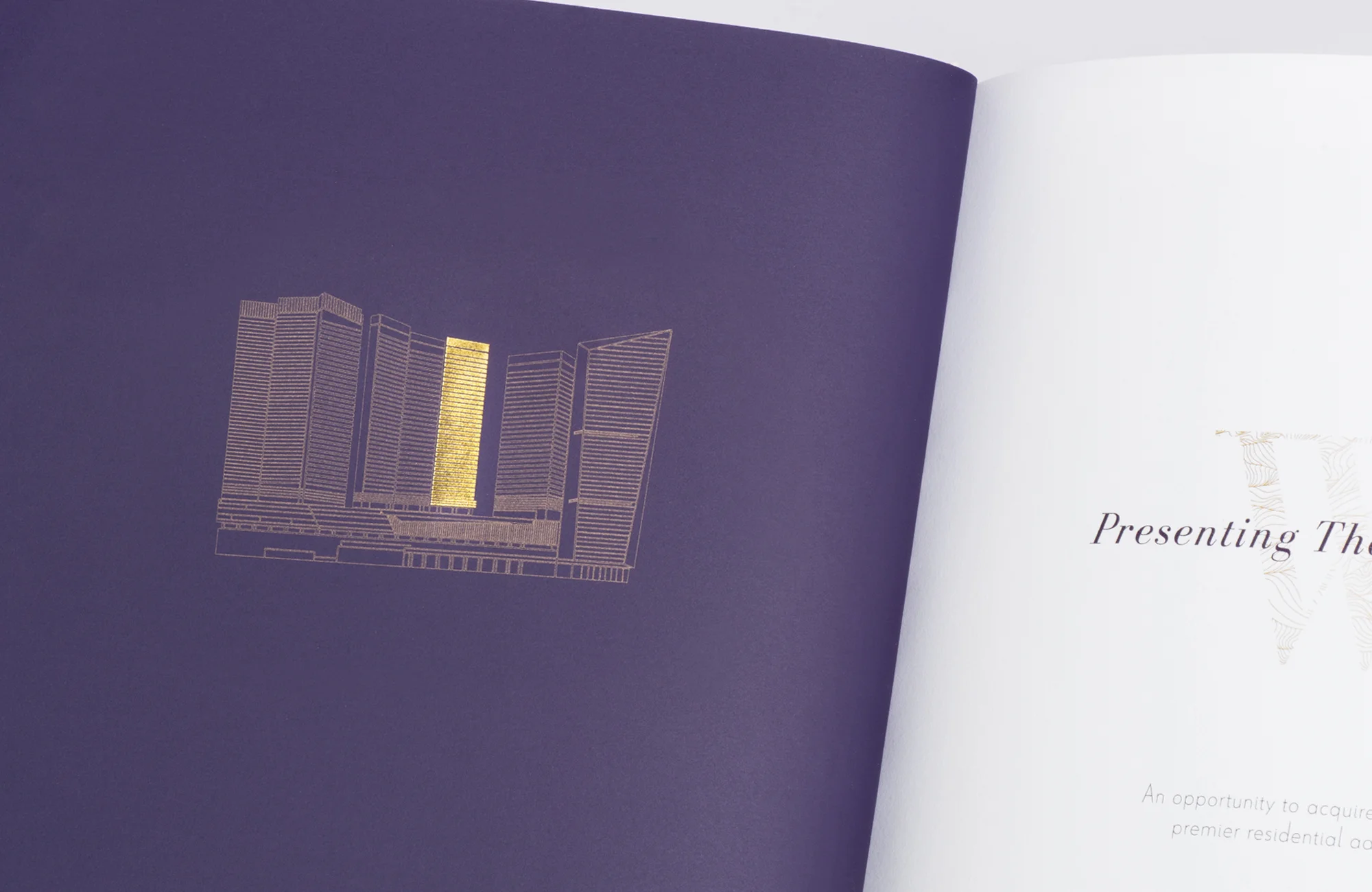 MADE for The Waterside in Macau