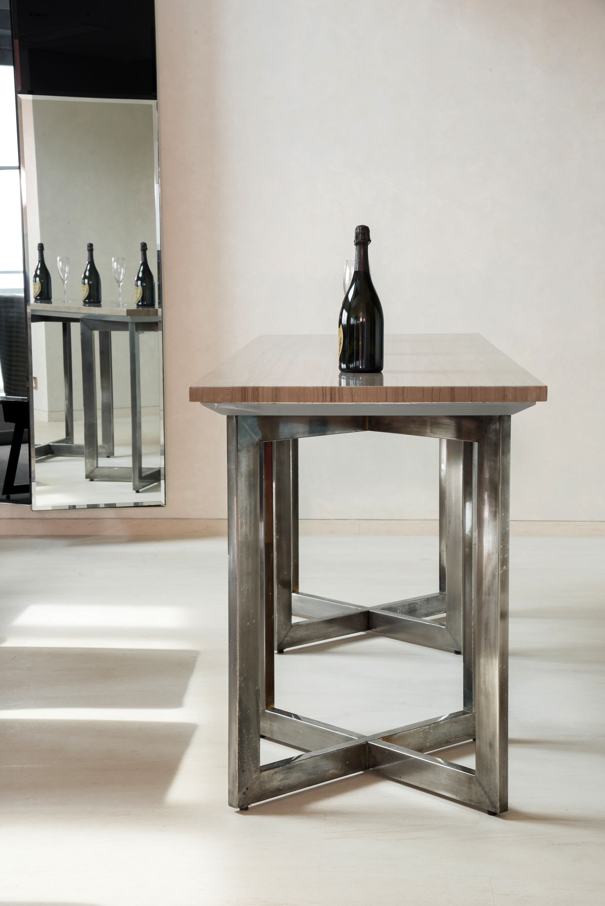 MADE for The Waterside in Macau