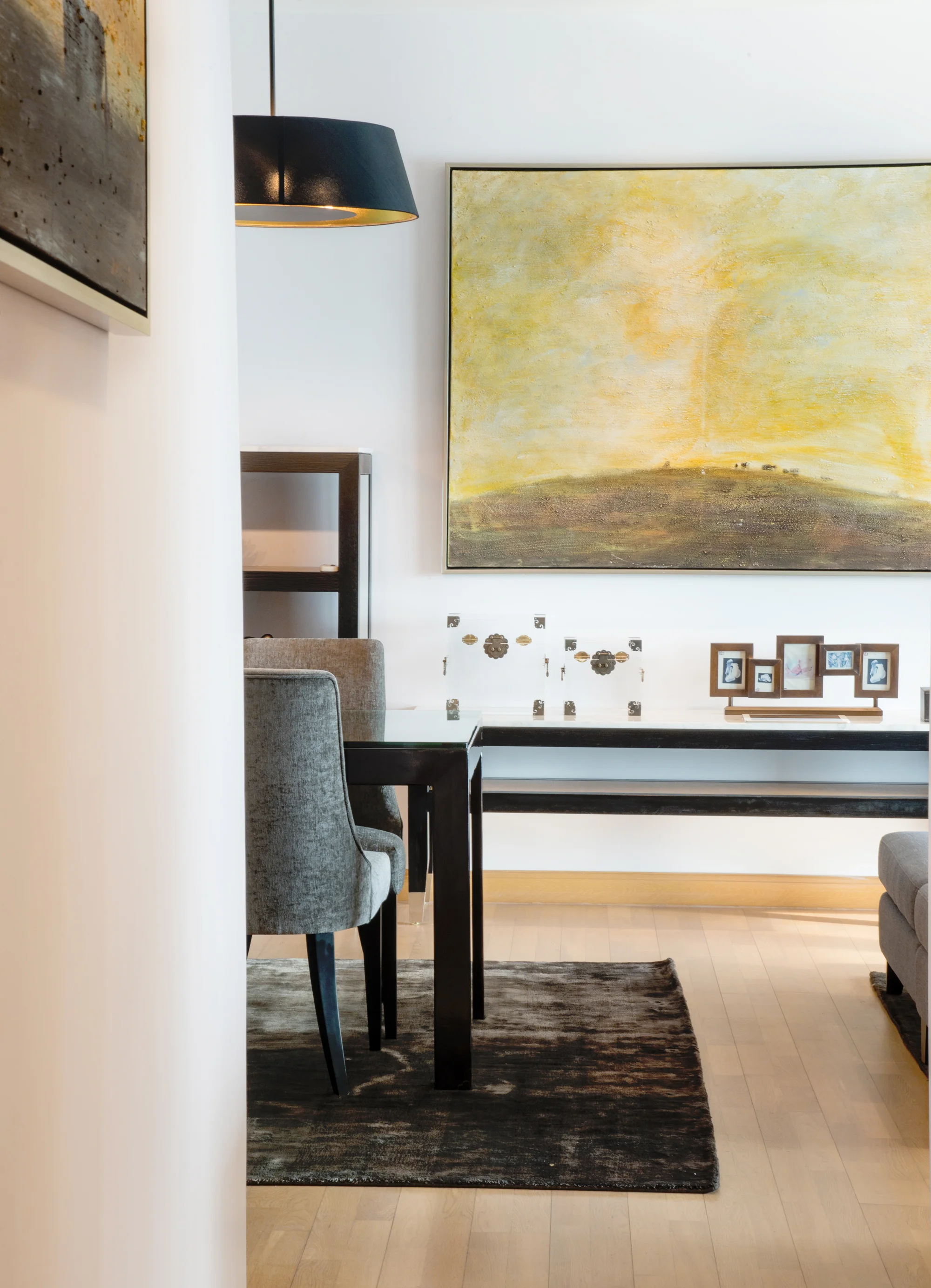 MADE for The Waterside in Macau