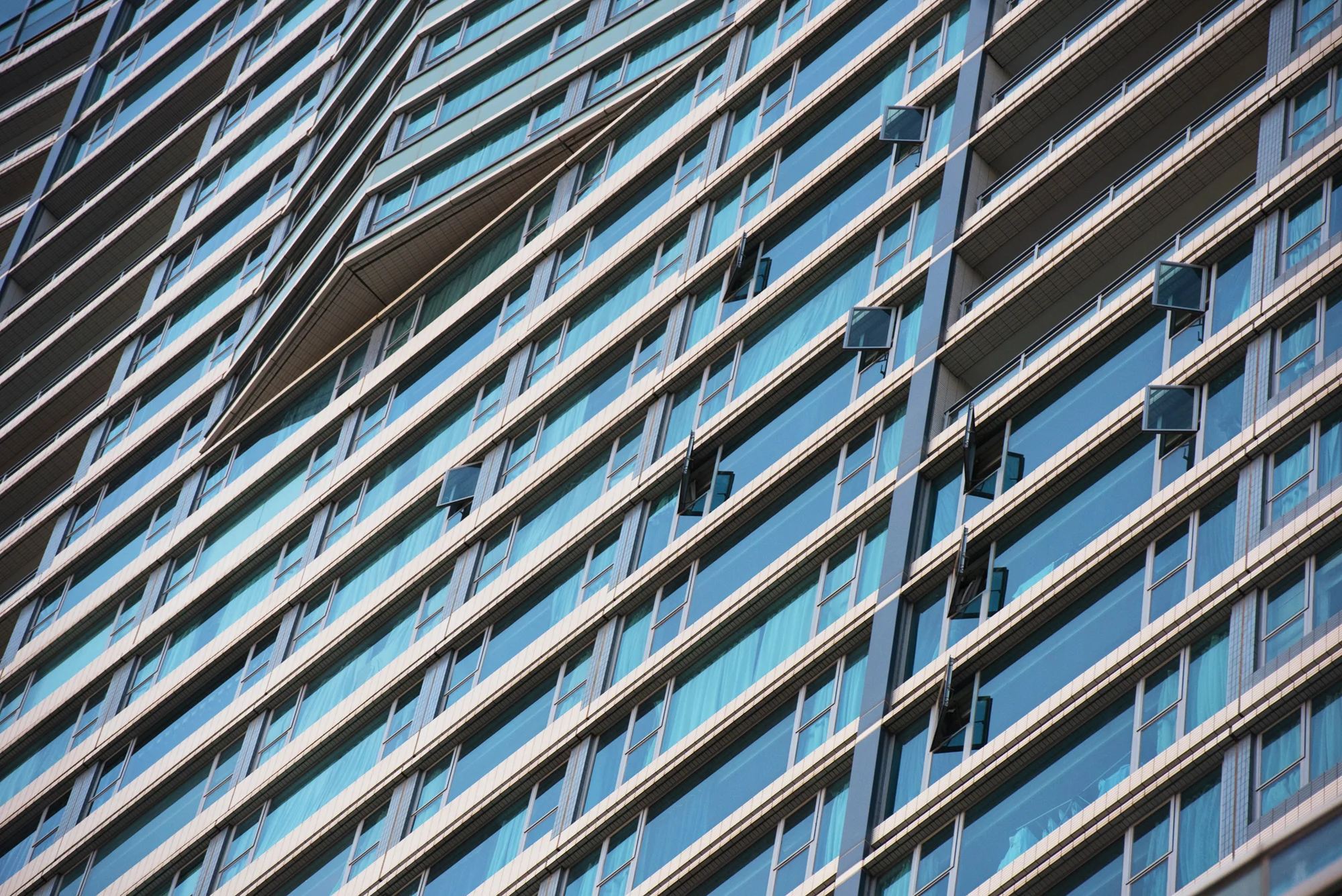 MADE for The Waterside in Macau