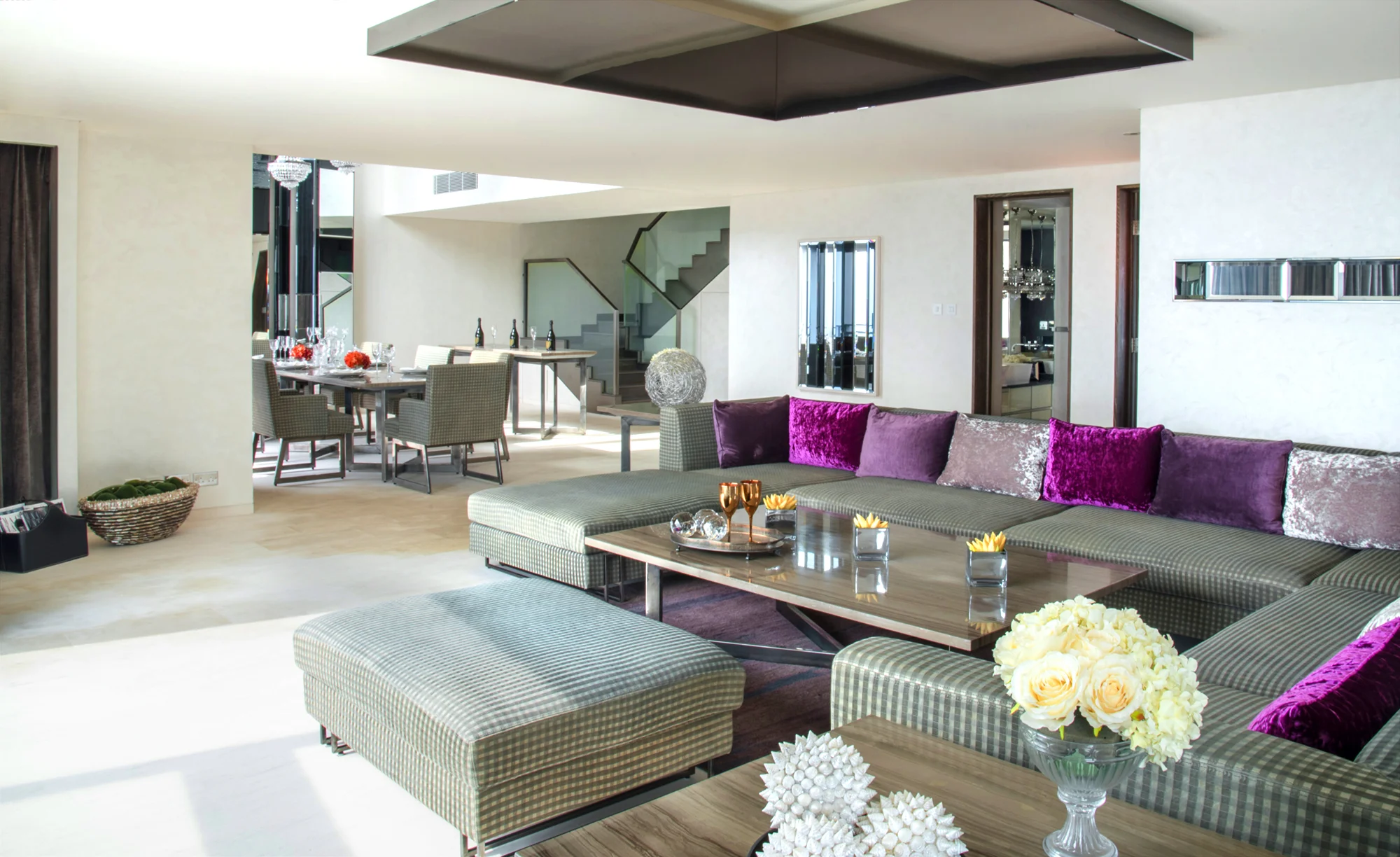 MADE for The Waterside in Macau