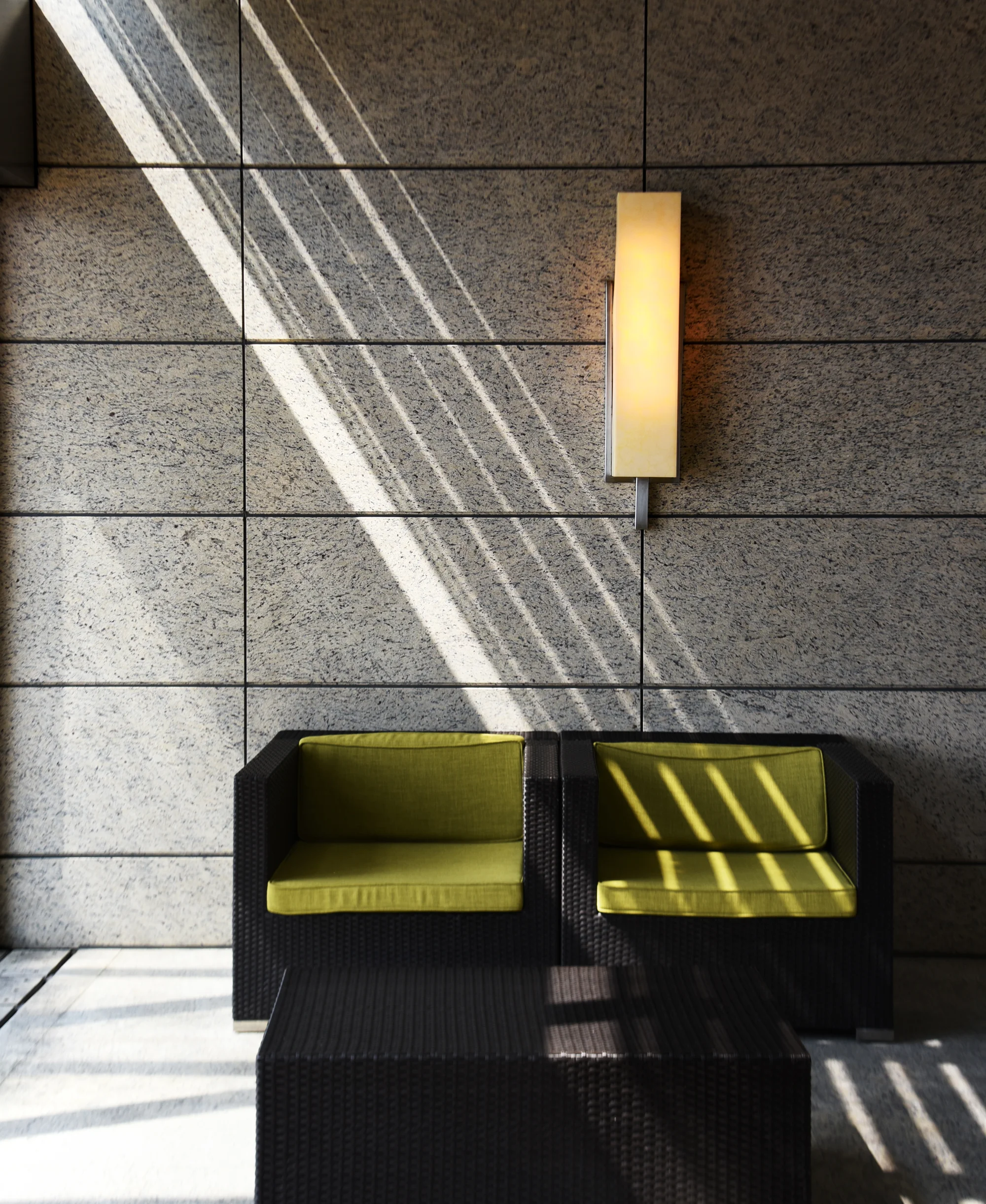 MADE for The Waterside in Macau