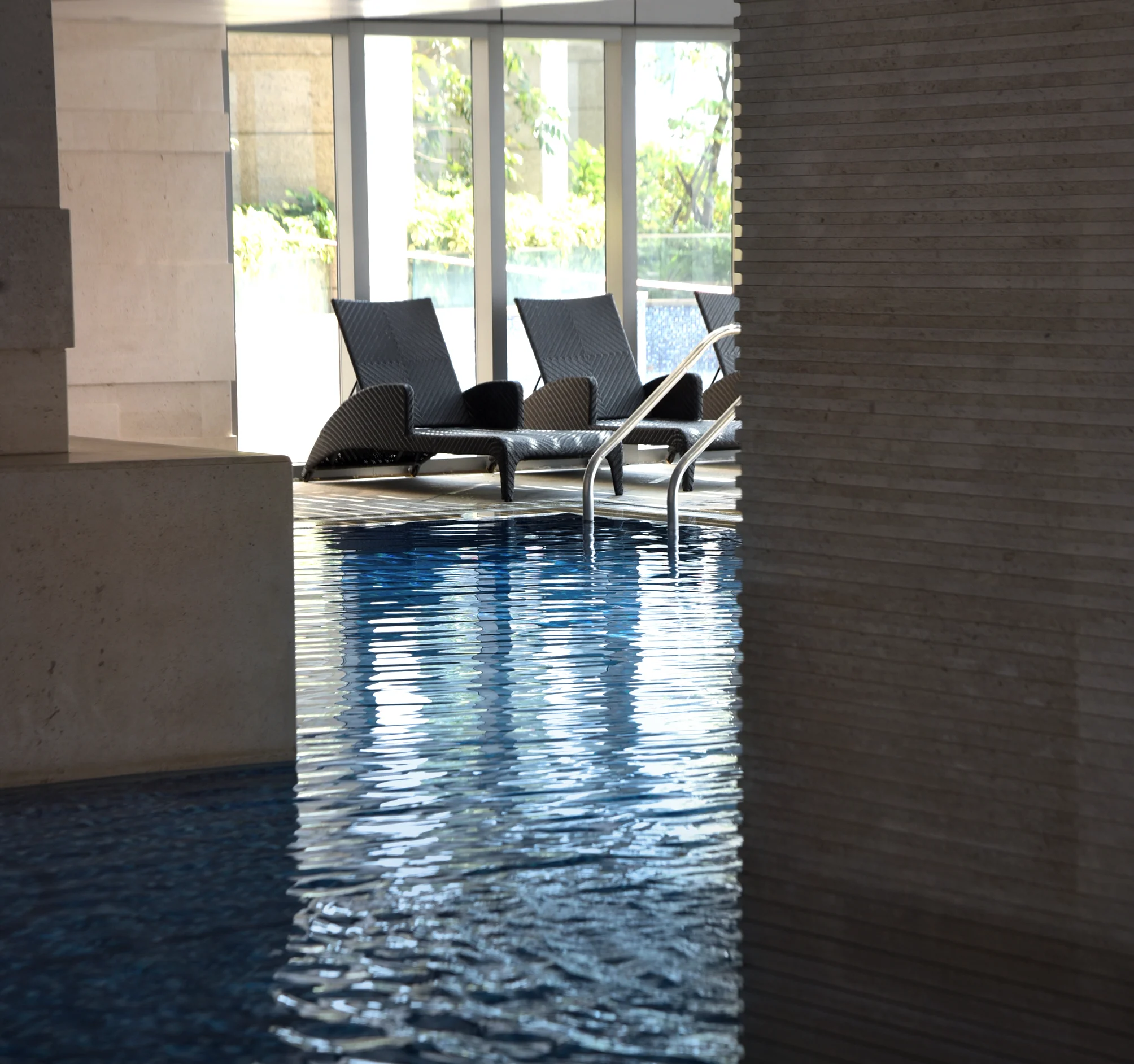 MADE for The Waterside in Macau