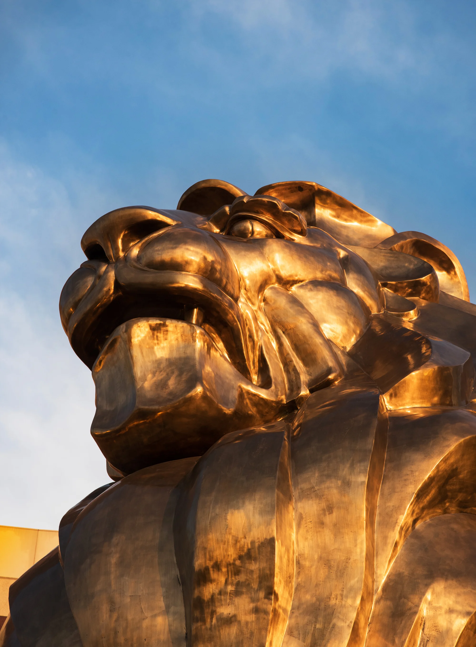 MADE for The Waterside in Macau