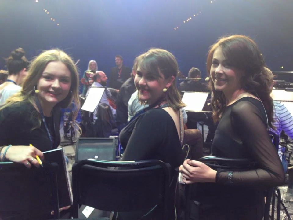 BBC Doctor Who Symphonic Spectacular, 2015