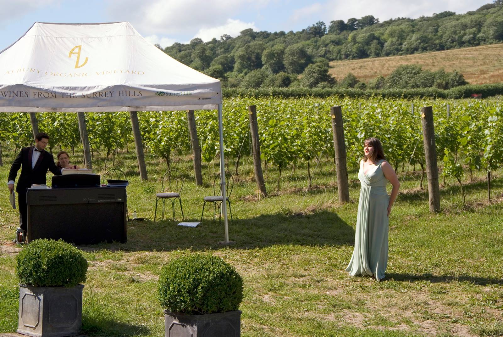 Opera at the Vineyard, 2016