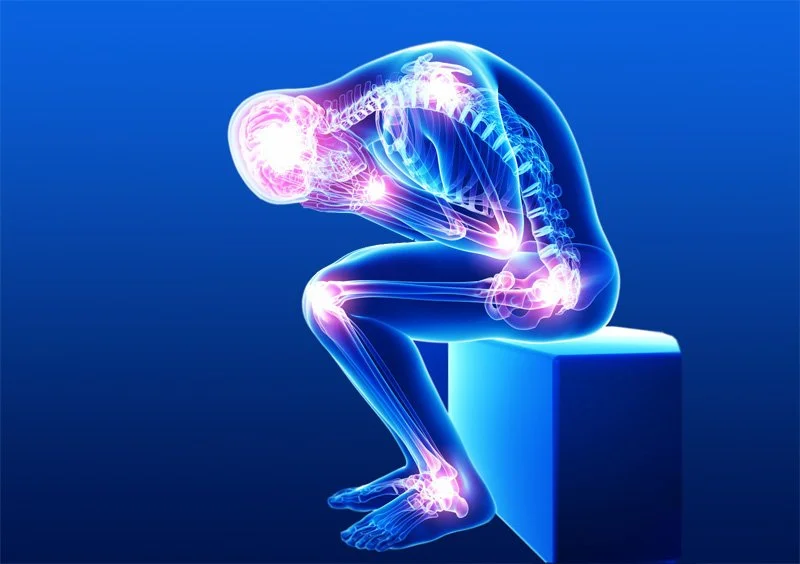 Voiko fibromyalgiasta parantua?