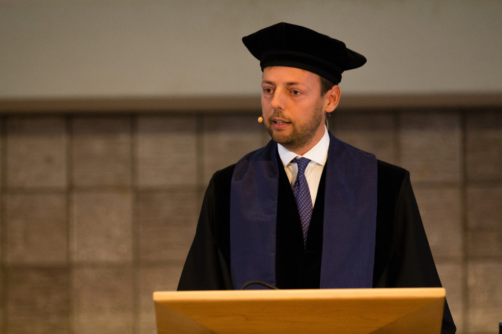 Download my March 2014 Inaugural Address: "The Social Value of Finance"