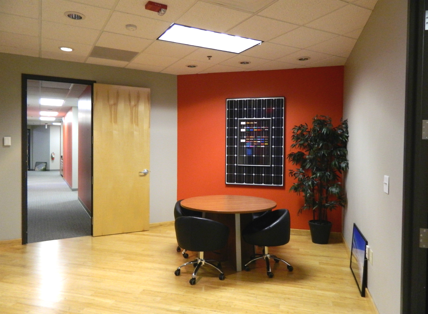 Commercial | General Contractor