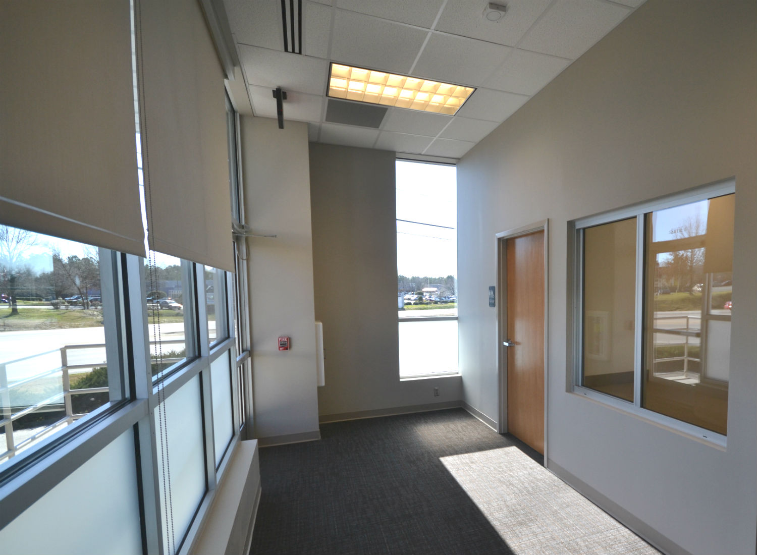 UNC Healthcare | General Contractor